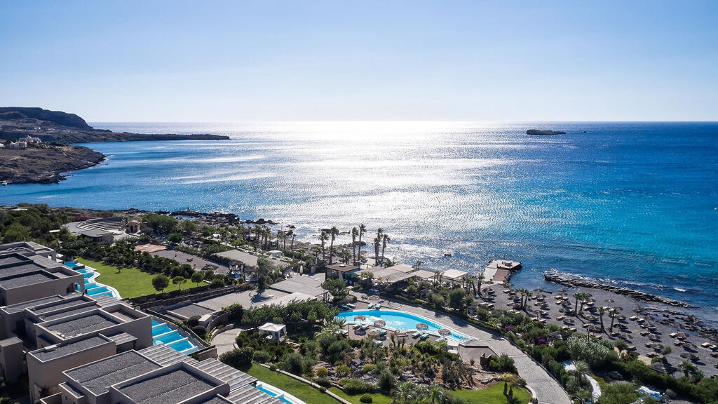 Aquagrand Exclusive Deluxe Resort
