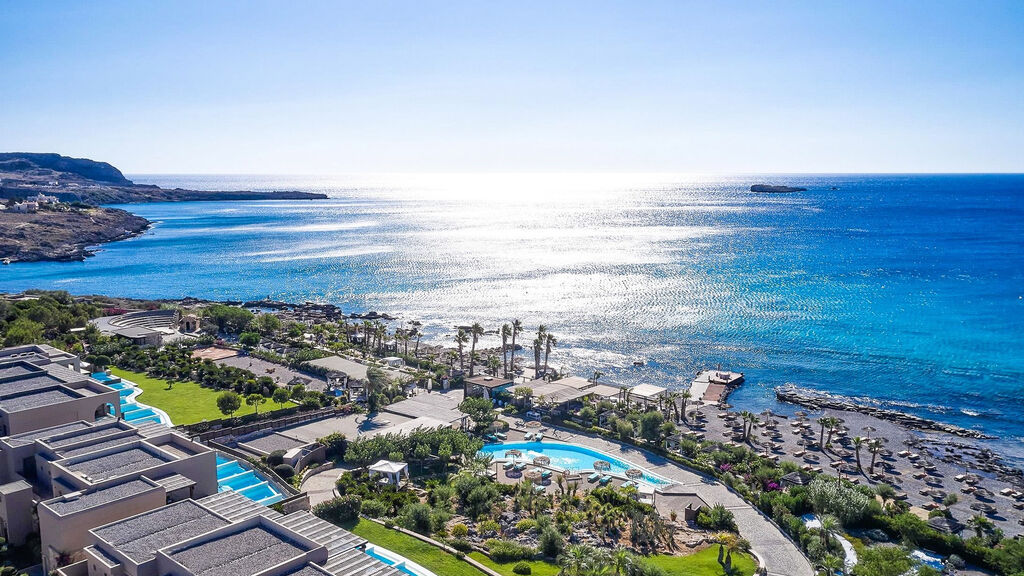 Aquagrand Exclusive Deluxe Resort