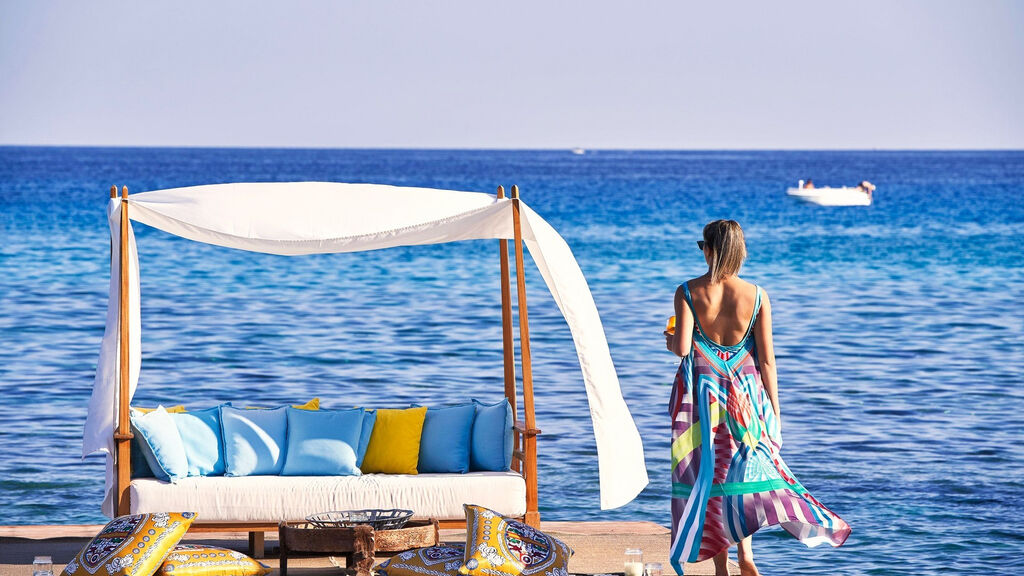 Aquagrand Exclusive Deluxe Resort