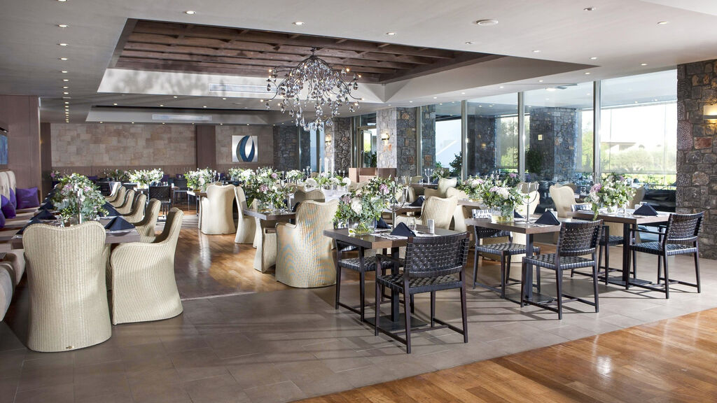 Aquagrand Exclusive Deluxe Resort