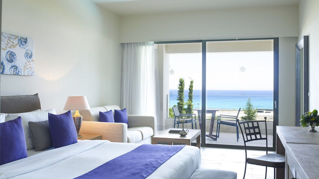 Aquagrand Exclusive Deluxe Resort