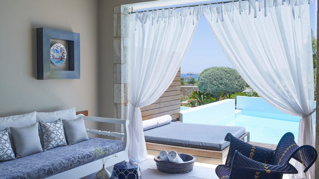 Aquagrand Exclusive Deluxe Resort