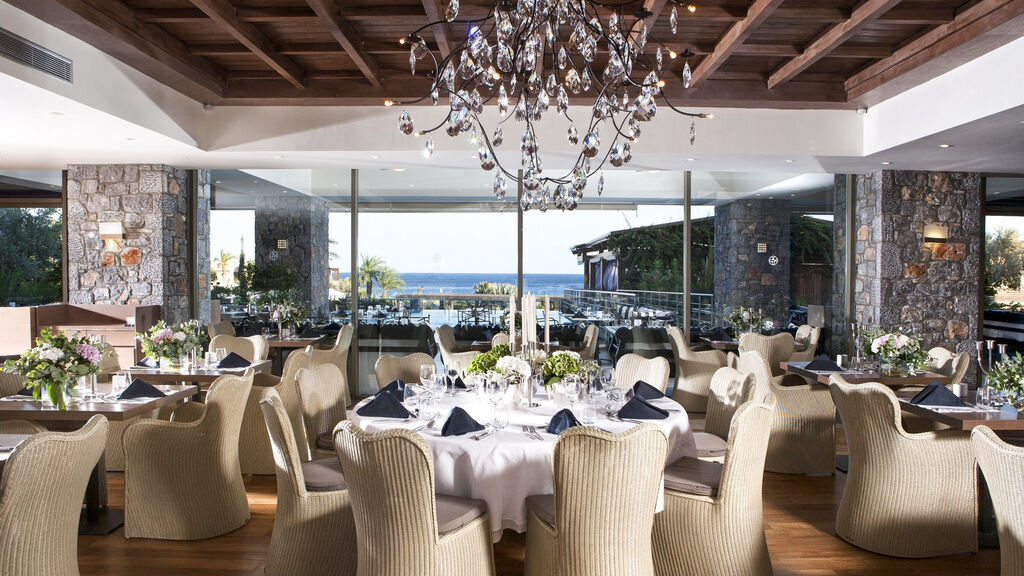 Aquagrand Exclusive Deluxe Resort