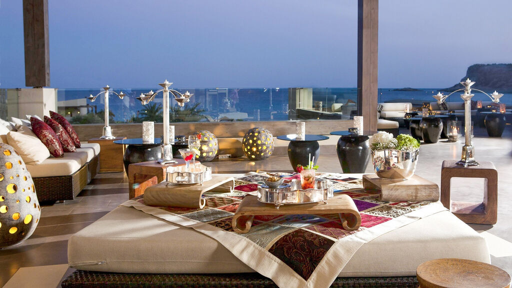 Aquagrand Exclusive Deluxe Resort