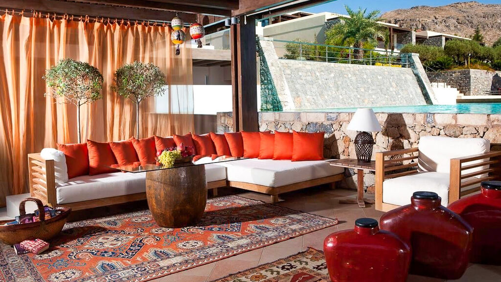 Aquagrand Exclusive Deluxe Resort