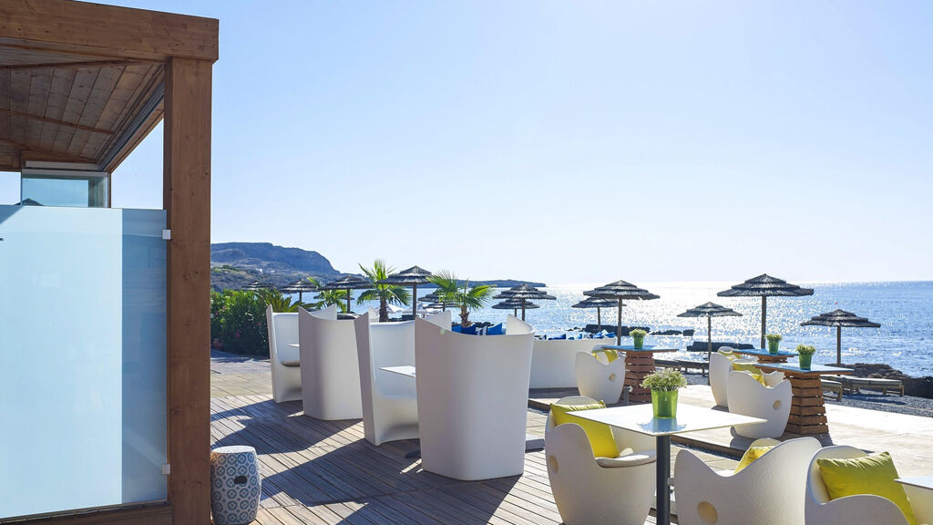 Aquagrand Exclusive Deluxe Resort