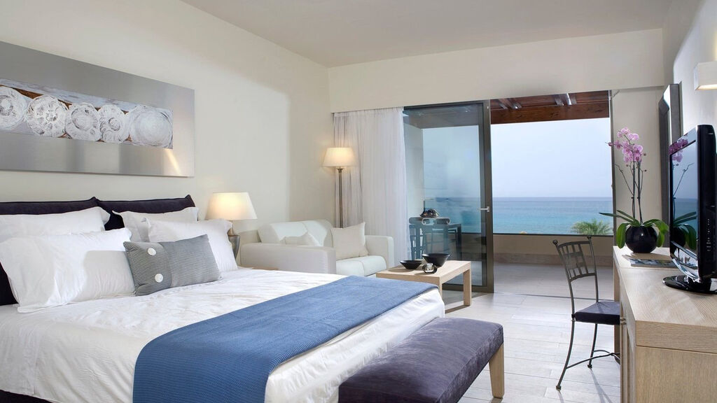 Aquagrand Exclusive Deluxe Resort