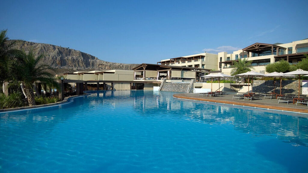 Aquagrand Exclusive Deluxe Resort