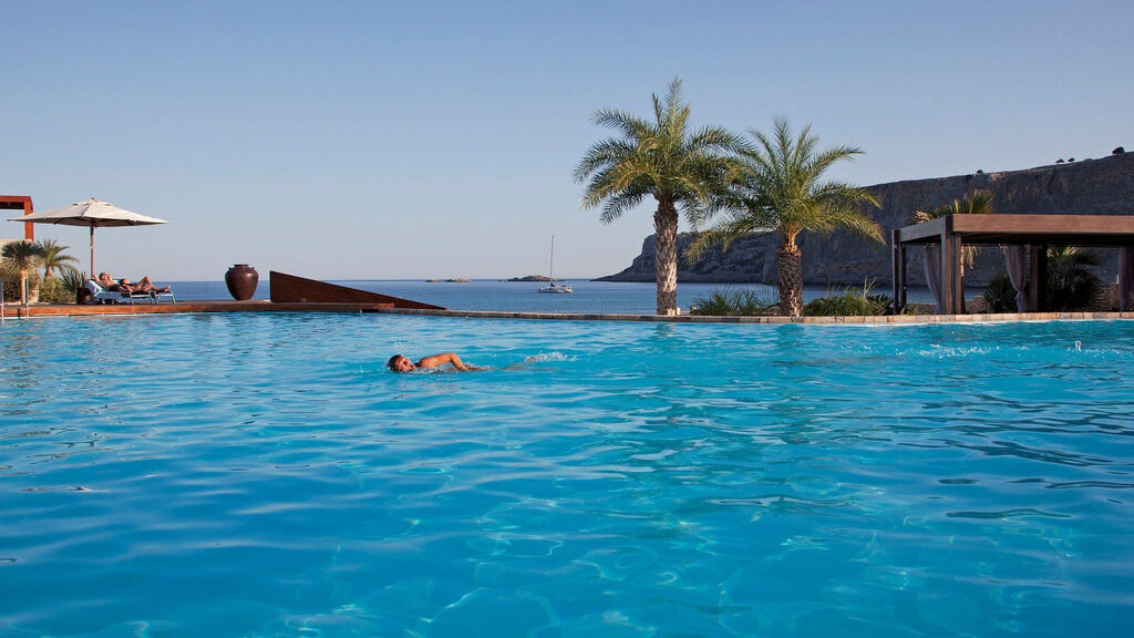 Aquagrand Exclusive Deluxe Resort