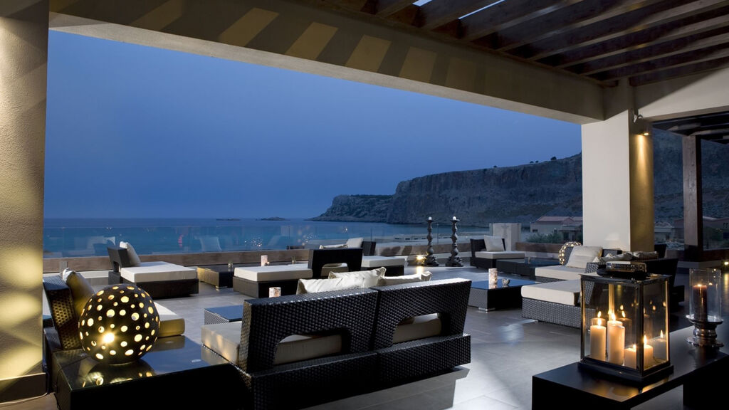 Aquagrand Artistic Luxury Beach Resort