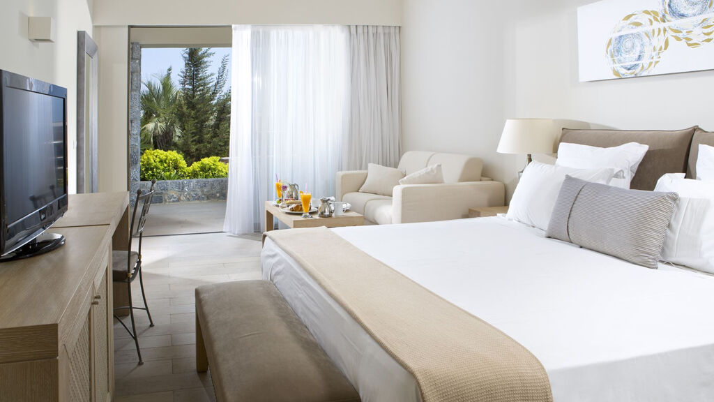 Aquagrand Artistic Luxury Beach Resort