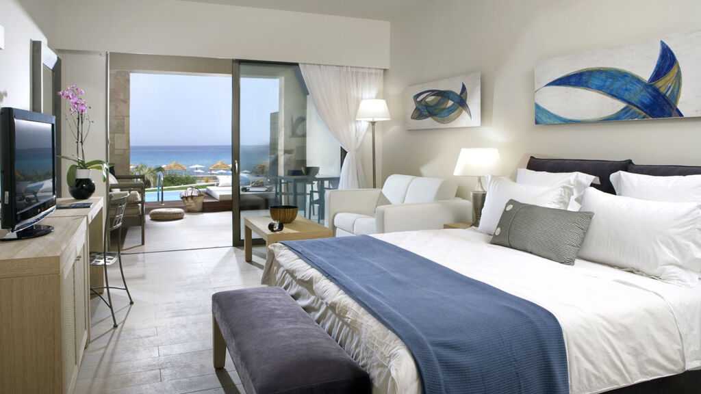 Aquagrand Artistic Luxury Beach Resort