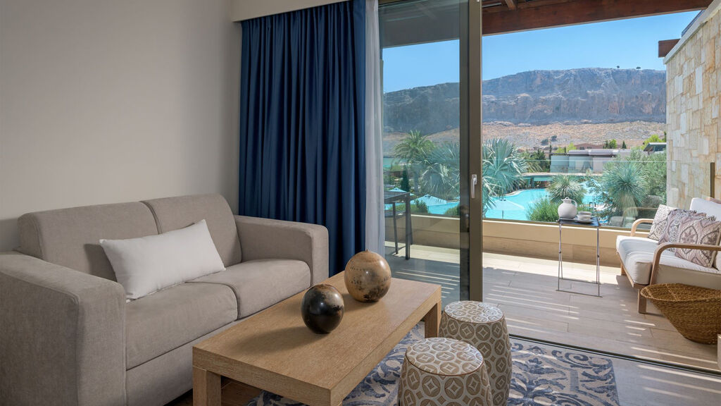 Aquagrand Artistic Luxury Beach Resort