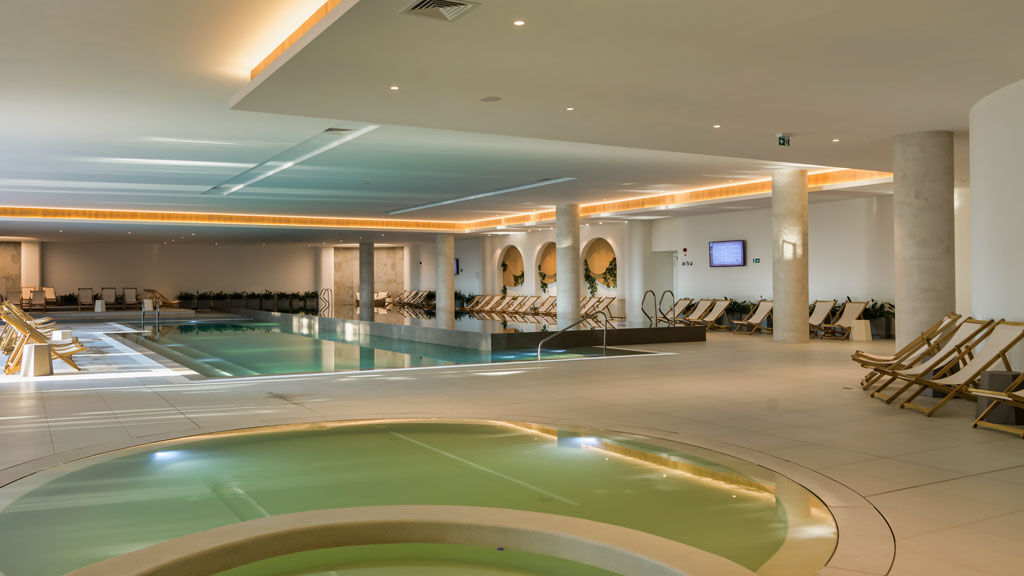 Ensana Aquahouse Health Spa