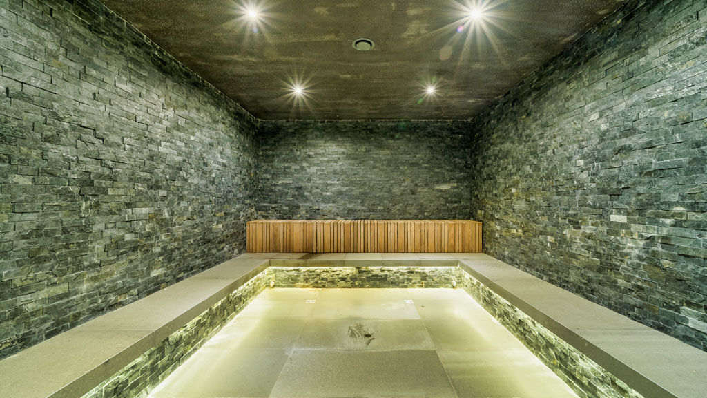 Ensana Aquahouse Health Spa