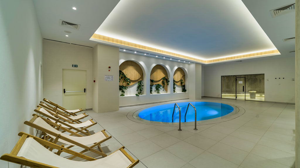 Ensana Aquahouse Health Spa