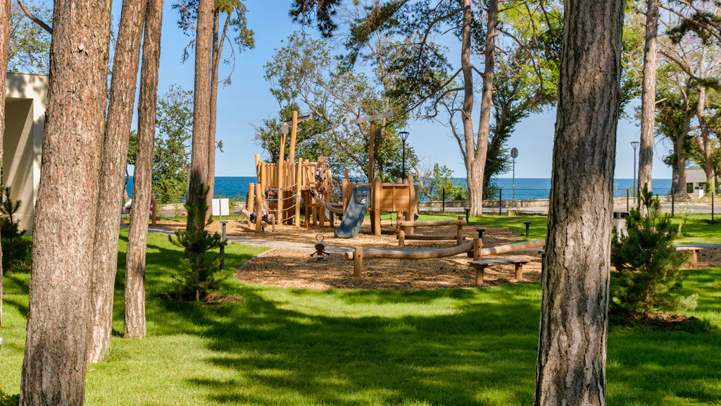 Ensana Aquahouse Health Spa