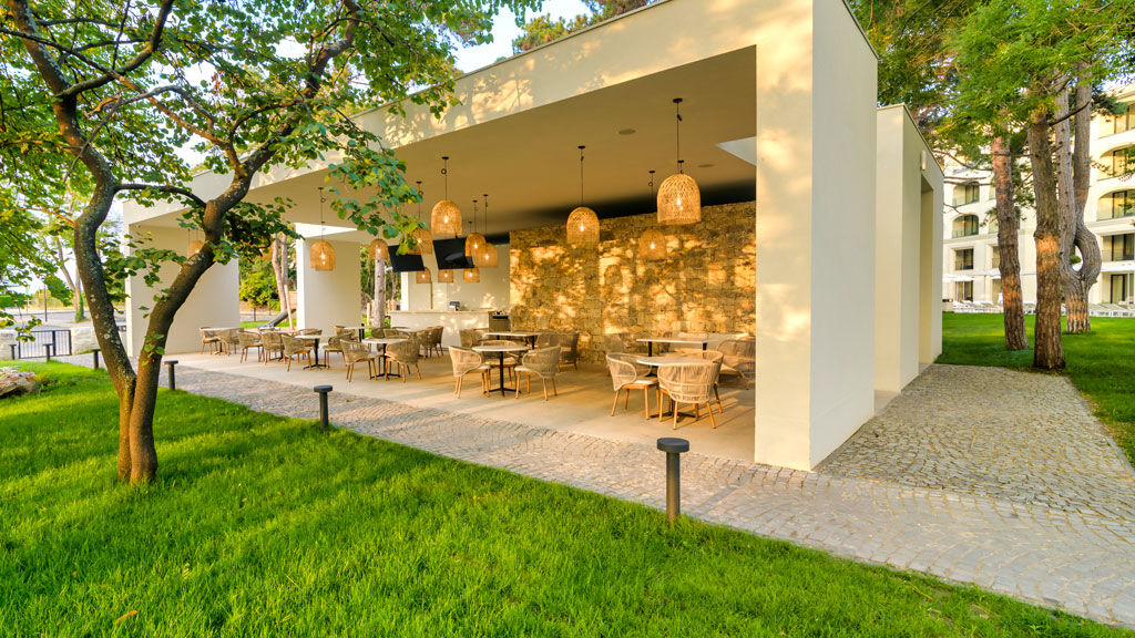 Ensana Aquahouse Health Spa