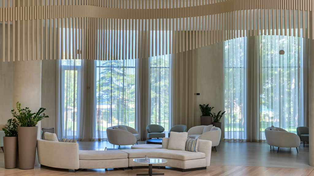 Ensana Aquahouse Health Spa