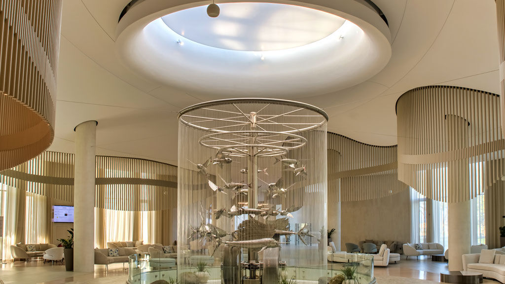Ensana Aquahouse Health Spa