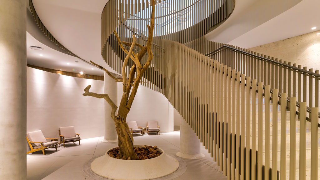 Ensana Aquahouse Health Spa