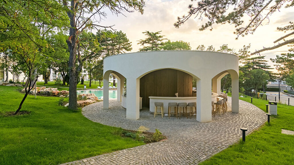 Aquahouse Hotel & Spa