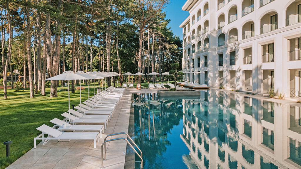 Aquahouse Hotel & Spa