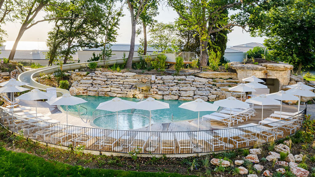 Aquahouse Hotel & Spa