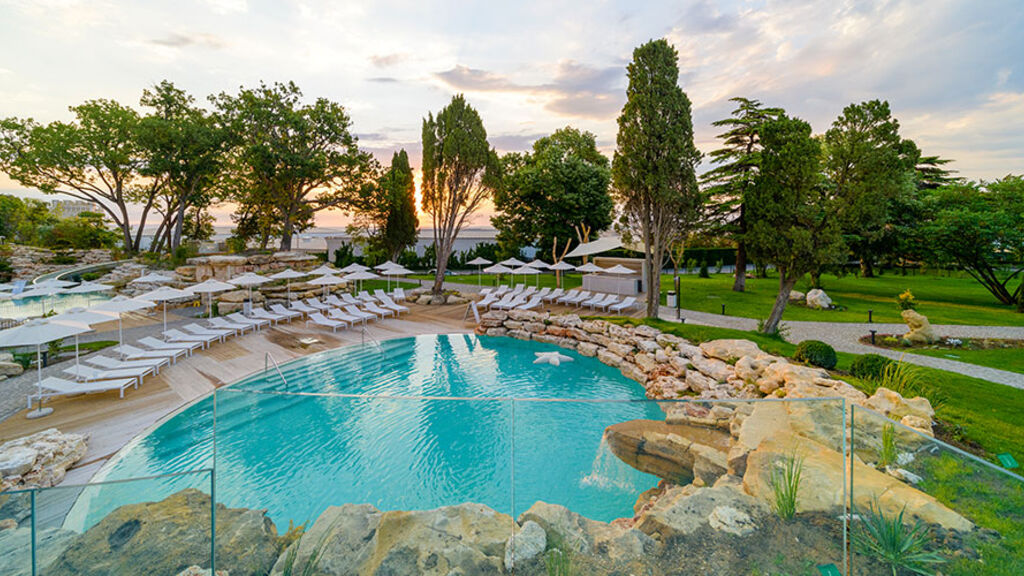 Aquahouse Hotel & Spa