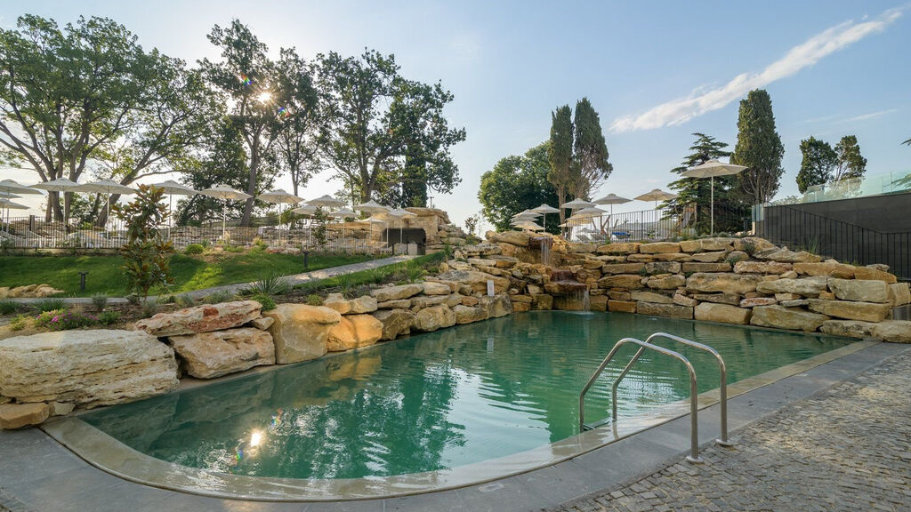 Aqua House Hotel & Spa