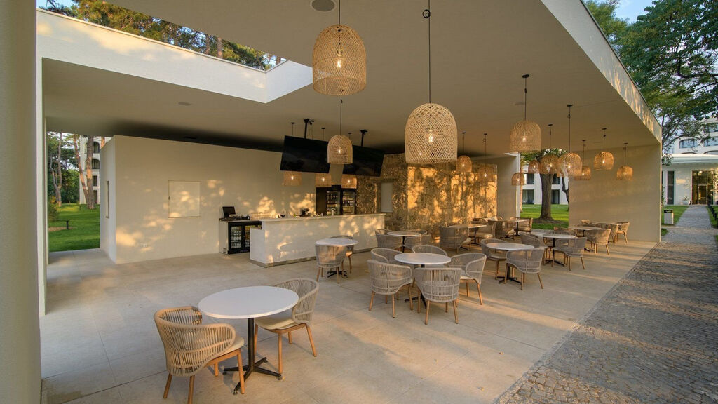 Aqua House Hotel & Spa