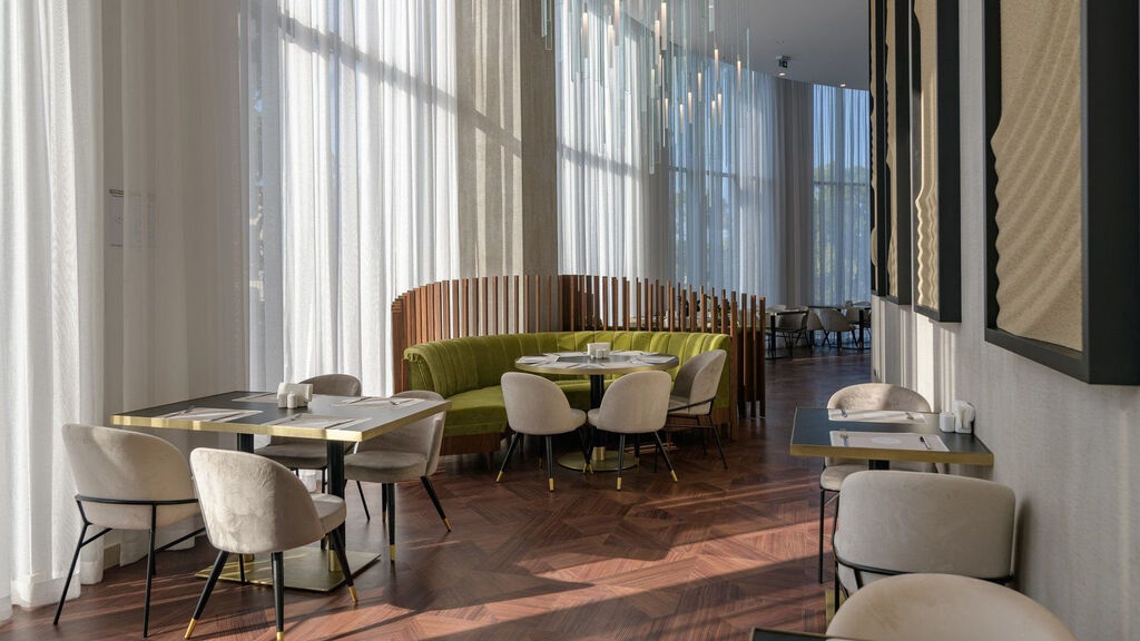 Aqua House Hotel & Spa