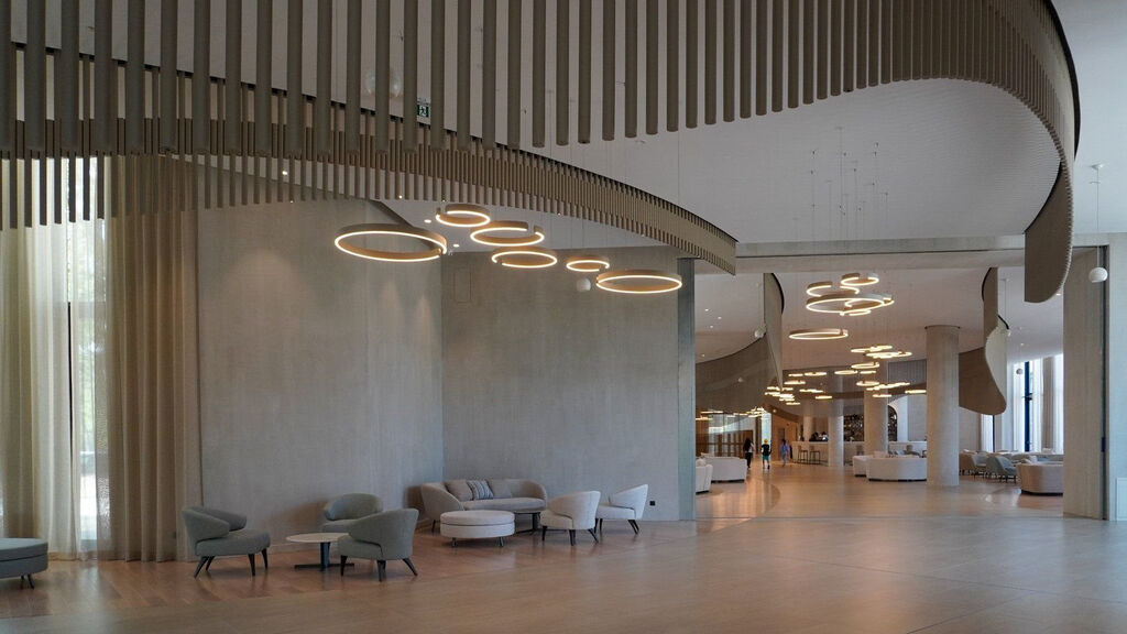 Aqua House Hotel & Spa