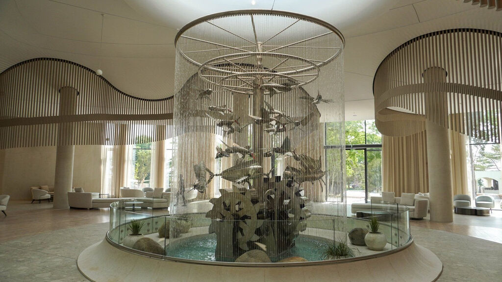 Aqua House Hotel & Spa