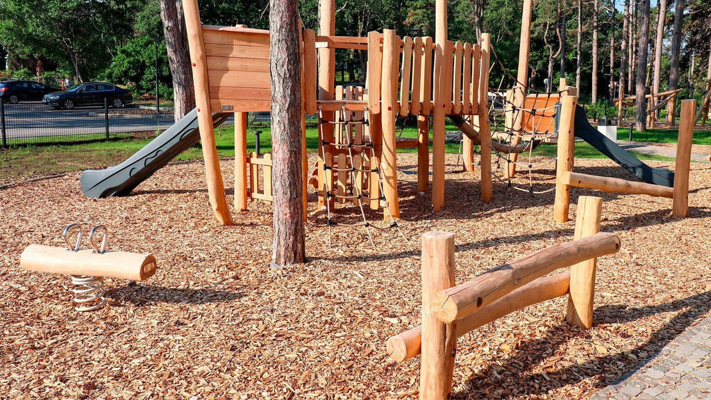 Aqua House Hotel & Spa