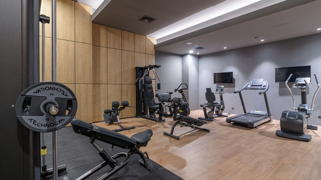 Aqua House Hotel & Spa