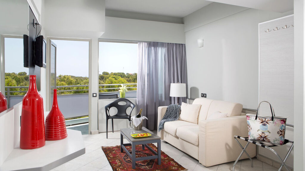 Aquamare City & Beach Hotel