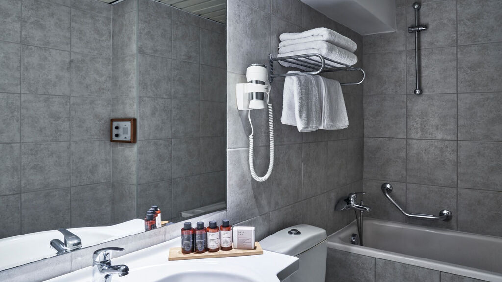 Aquamare City & Beach Hotel