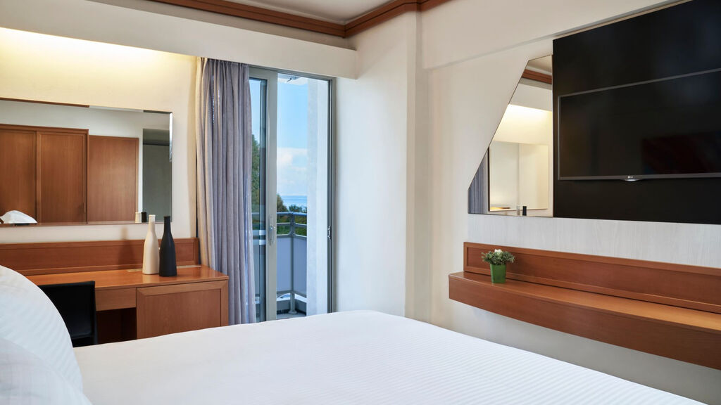 Aquamare City & Beach Hotel