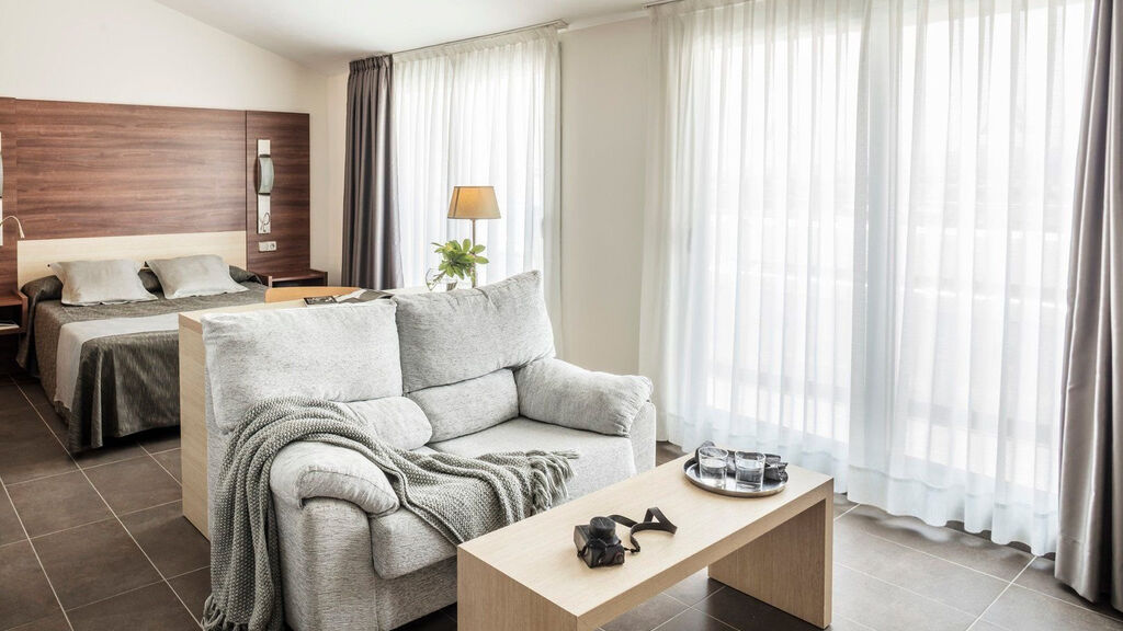 Aqua Hotel Aquamarina & Spa