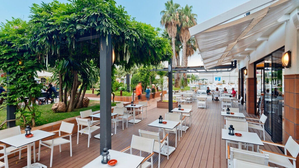 Aqua Hotel Aquamarina & Spa