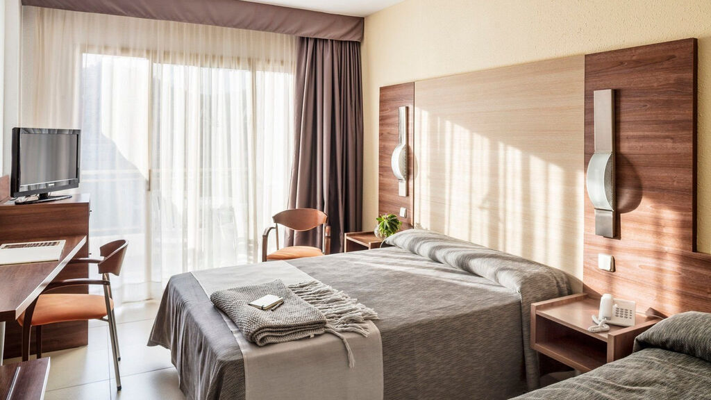 Aqua Hotel Aquamarina & Spa