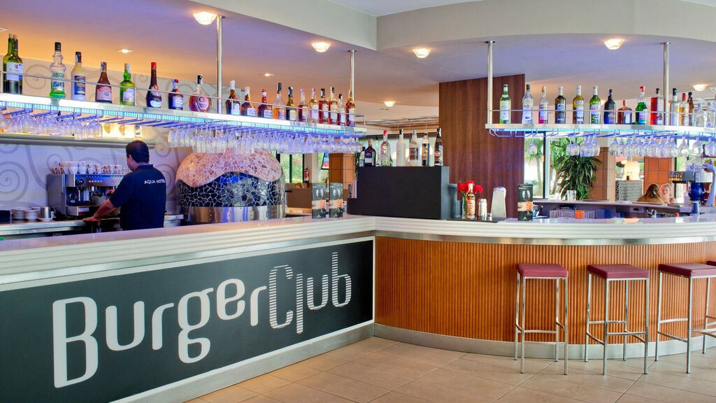 Aqua Hotel Aquamarina & Spa