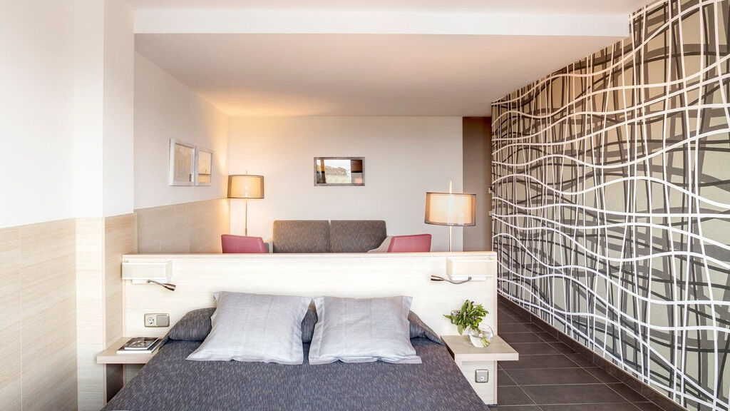 Aqua Hotel Aquamarina & Spa