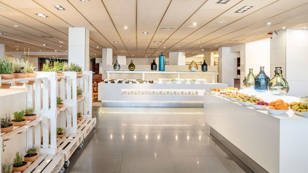 Aqua Hotel Aquamarina & Spa