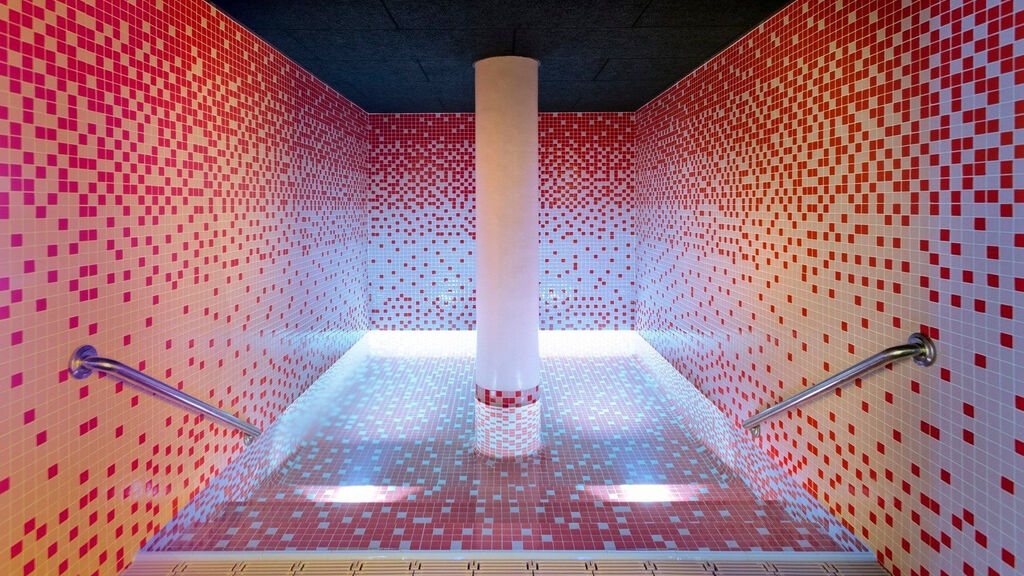 Aqua Hotel Aquamarina & Spa