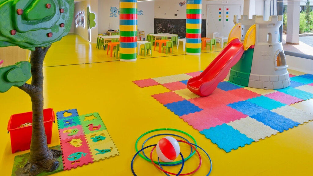 Aqua Hotel Aquamarina & Spa