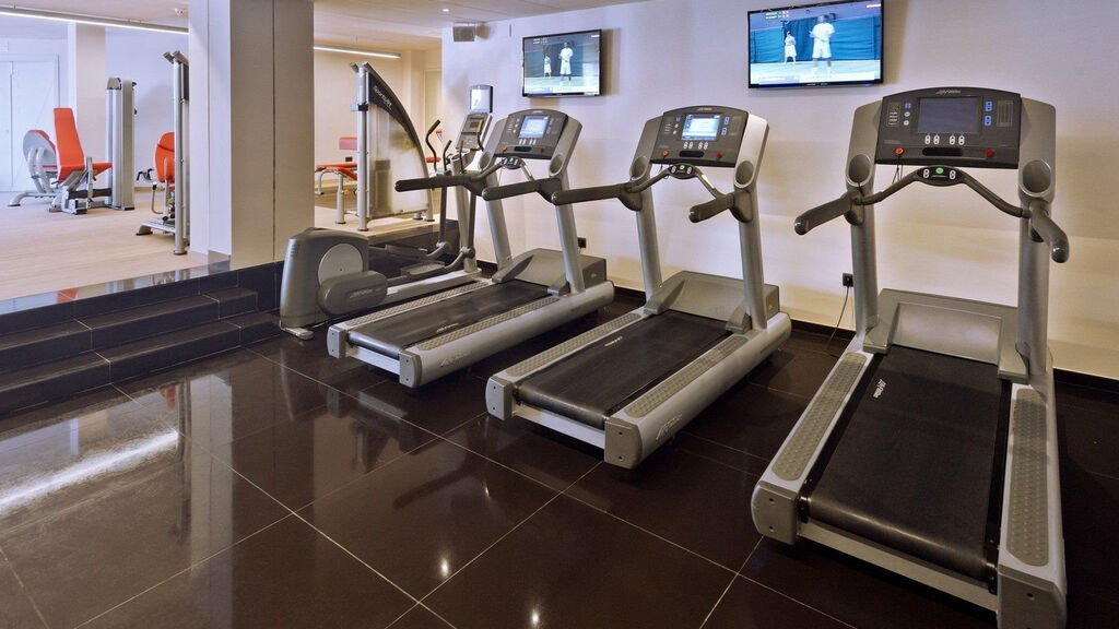 Aqua Hotel Aquamarina & Spa