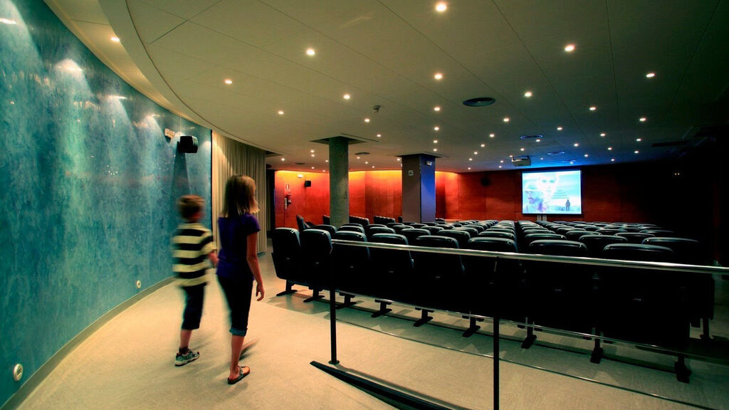 Aqua Hotel Aquamarina & Spa