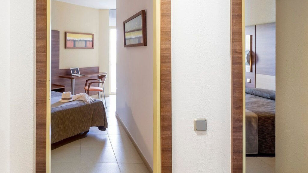 Aqua Hotel Aquamarina & Spa